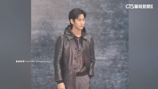 韓媒爆金秀賢遭廣告商提告！　損失金額上看2億