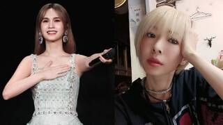 遭Makiyo爆「紅了就不認人」　楊丞琳駁：無端指責、惡意造謠