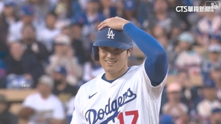 Ohtani變「女兒傻瓜」　Roberts爆料：大谷視訊狂傻笑