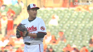 5局飆8K好投！　金鶯菅野智之奪第3勝