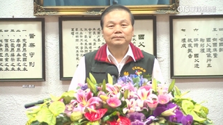 綠議員批顏新章躲彈劾.無縫回鍋　花縣府：依法任職