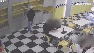 接連遇襲！炸雞店老闆控前東家謀害　爆去年「被請喝茶」