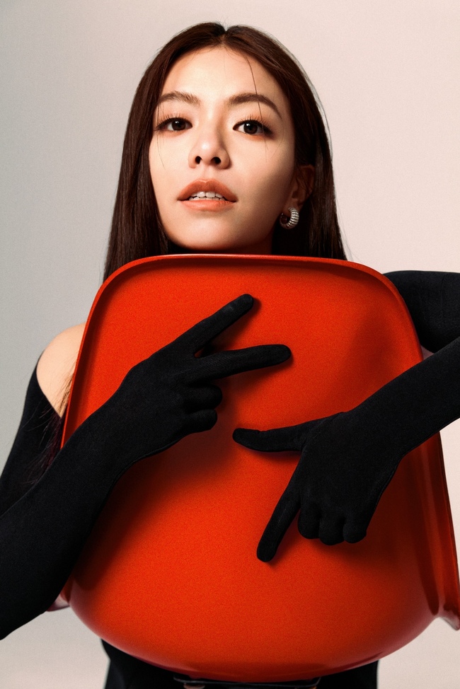 宋芸樺擔任2025台北電影節影展大使  睽違13年回歸初心之地 | 華視新聞