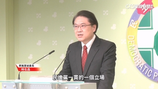 賴下令罷35藍委連署全過？　林右昌：全力協助未主導