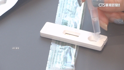 新冠疫情升溫估高峰落在5、6月 麻疹確診+4