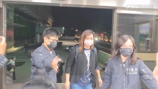 涉幽靈連署藍黨工兼選委會委員　中選會：將提報免職