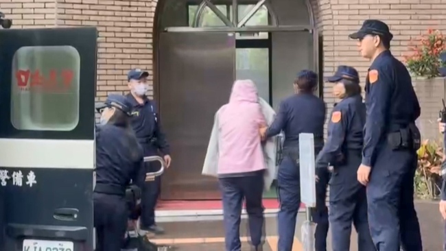 6法扶律師替「剴剴」保母辯護遭網暴　北律公會：不應職責受威脅 | 華視新聞