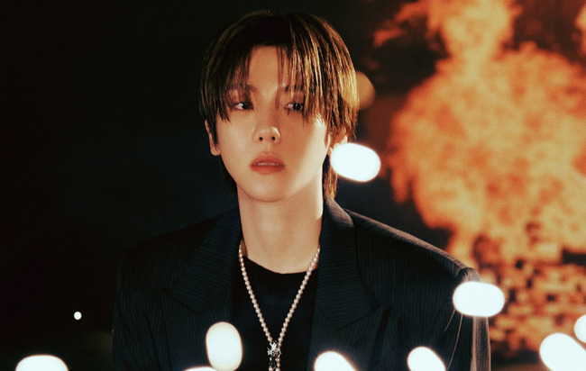 EXO伯賢展開首SOLO世巡　9月連2天見台灣粉絲 | 華視新聞