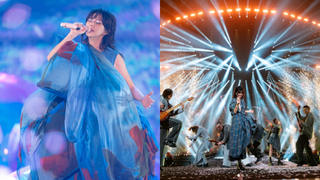 睽違11年！孫燕姿再來台開唱　8/16、8/17連兩天登高雄巨蛋「採實名制購票」