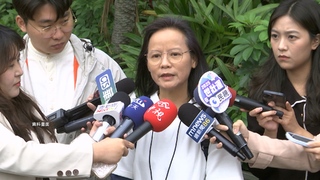 轉發徵文大賽涉統戰　陸委會：不針對區桂芝老師個人