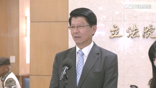 巧遇謝龍介沒打招呼！　陳亭妃嗆：他跟林俊憲較好