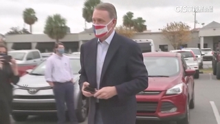 美參院通過任命案　帕度將出任美駐中大使