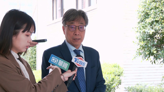 加強比特犬管理！　陳駿季：有攻擊紀錄「再犯」直接沒入 | 華視新聞