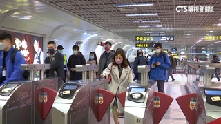 北捷禁食區賣食品「闖議會失敗」　未來不再討論