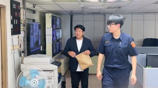 認違法洩個資40萬交保！　基隆民政處長張淵翔請辭獲准、將由副處長暫代