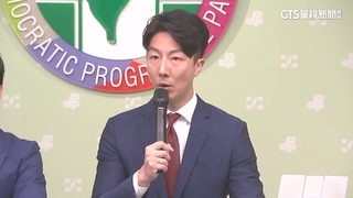 基隆處長張淵翔涉「查個資」助罷免　吳崢：台灣選舉醜聞