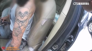 偷車飆上國道！　警鎖定ETC循線3小時逮人