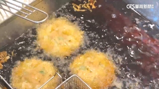 「粉紅超跑」將起駕　拱天宮周邊美食增備料迎香客