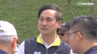 罷免連署破5萬份達130%安全門檻　洪孟楷：正面對決