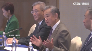 王毅金磚外長會議上批美　稱妥協讓霸凌者得寸進尺