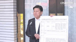 沈伯洋批藍替傅"個案修法　陳玉珍：勿有色眼光看待