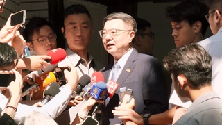 原允4月提出NCC委員名單　卓榮泰致歉：人選已確定盼下週公布