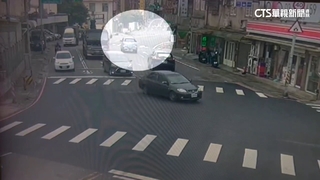 逆向撞飛夫妻檔1死2傷　2逃逸「失聯移工」被逮