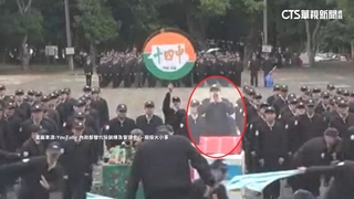 閃兵案外案！　王大陸涉犯個資遭起訴.偽造文書偵查中