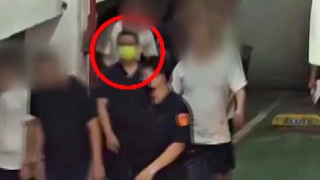 毛畯珅性侵偷拍幼童犯226罪　判刑28年8月定讞 | 華視新聞