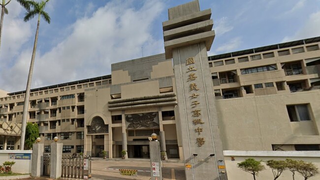 嘉女將招收男生引議　畢業考卷藏「Girls Only」校方揭原因 | 華視新聞