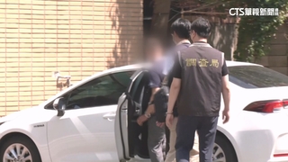 查幽靈連署！　中檢突襲搜國民黨台中市黨部　共帶回5人