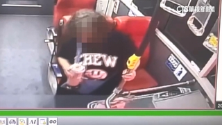 乘客打翻飲料卻投訴車速快？　客運業者：司機未超速