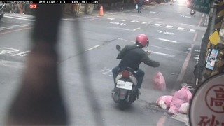 AI動態辨識亂丟垃圾！準確率高達9成　環保局：勿心存僥倖