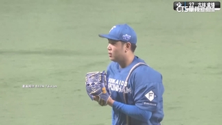 「台灣金孫」日職首勝到手！　古林睿煬7局狂飆10K