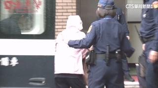 保母妹稱剴剴「欠揍.裝死」辯開玩笑　審判長當庭喝斥