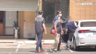 追查死亡連署？　檢搜國民黨台中市黨部帶走8人調查