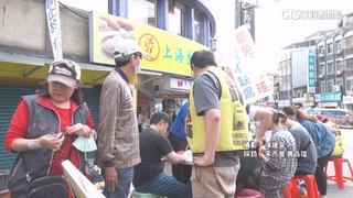 張克晉退罷瑤領銜人　朱立倫：司法給政治壓力