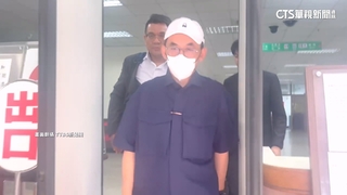 持未成年性影像　黃子佼出庭二次調解　傳已與10人和解