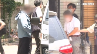 涉幽靈連署　國民黨台中市黨部書記長.總幹事聲押