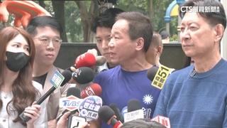 鍾小平爆「罷憶」怕淺綠票跑掉　郭昭巖駁斥：管好自己