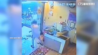 醉失控！　養生館女員工心情差猛砸物　警：毀損罪送辦
