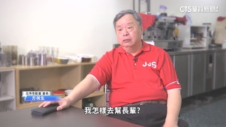 南機場最強里長「方荷生」　剩食變佳餚為長者送暖