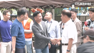 「罷瑤」備補領銜人恐有變數？　戴錫欽：溝通挽留張克晉