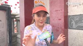 全英文介紹白沙屯媽祖進香！　台灣小姐化身超強「媽祖翻譯官」