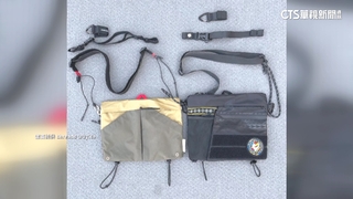 鐵人三項賽爆「選手包設計遭抄襲」　主辦單位暫未回應