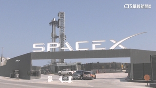 SpaceX德州總部要升格都市？　近300選民將投票決定