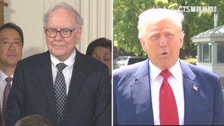 股神巴菲特宣布年底退休　波克夏副董阿貝爾接班