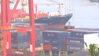 「見到該見的人」　台美關稅首輪實體磋商落幕