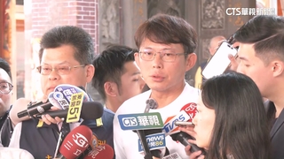 罷瑤藍白合？　黃國昌：黃瀞瑩團隊有幫收連署書