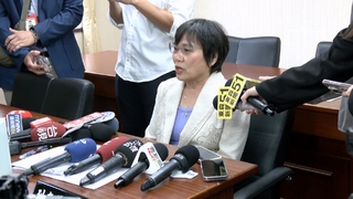 傳520內閣改組遭點名撤換？劉世芳：謝謝指教